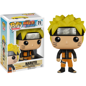 NARUTO - POP NÂ° 71 - Naruto