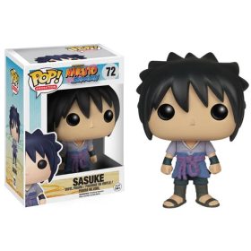 NARUTO - POP NÂ° 72 - Sasuke