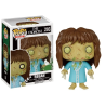 MOVIES - POP NÂ° 203 - The Exorcist - Regan