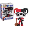 DC UNIVERSE - POP NÂ° 45 - Harley Quinn Mallet