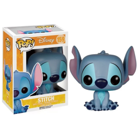 DISNEY - POP NÂ° 159 - Stitch Assis