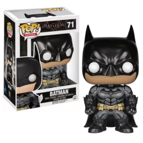 BATMAN ARKHAM KNIGHT - POP NÂ° 71 - Batman