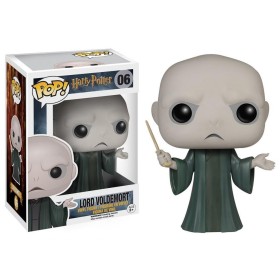 HARRY POTTER - POP NÂ° 06 - Voldemort