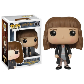 HARRY POTTER - POP NÂ° 03 - Hermione Granger