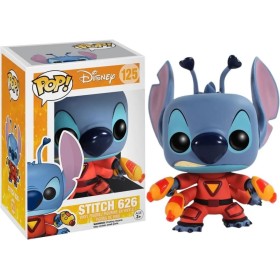 DISNEY - POP NÂ° 125 - Lilo & Stich - Stitch 626
