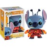 DISNEY - POP NÂ° 125 - Lilo & Stich - Stitch 626
