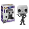 DISNEY - POP NÂ° 015 - Jack Skellington