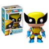 MARVEL - POP NÂ° 05 - Wolverine