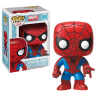 MARVEL - POP NÂ° 03 - Spiderman