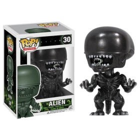 MOVIE - POP NÂ° 30 - Aliens