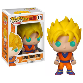 DRAGON BALL Z - POP NÂ° 14 - Goku