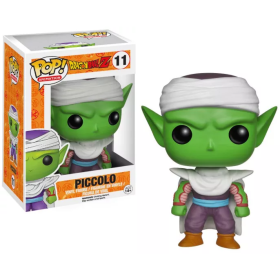 DRAGON BALL Z - POP NÂ° 11 - Piccolo