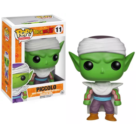 DRAGON BALL Z - POP NÂ° 11 - Piccolo