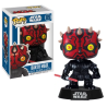 STAR WARS - POP NÂ° 09 - Darth Maul