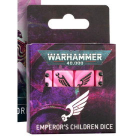 WARHAMMER 40000: EMPEROR'S...