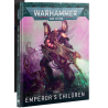 ???? Codex: Emperor’s Children – Règles & Lore du Chaos Warhammer 40K
