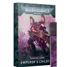 CARTES TECHNIQUES: EMPERORS...