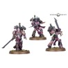 ⚔️ Emperor’s Children : Lames Infaillibles – Élite de Slaanesh
