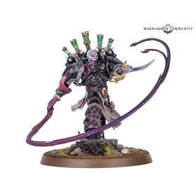 EMPERORS CHILDREN: LUCIUS L ETERNEL