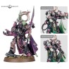 ???? Emperor’s Children : Seigneur Exultant – Héraut de Slaanesh