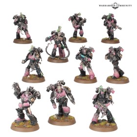 EMPERORS CHILDREN:...