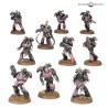 ???? Emperor’s Children : Tourmenteurs – Elite du Chaos Slaanesh