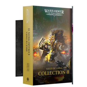 SIEGE OF TERRA: COLLECTION...