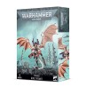 Tyranids: Tyran des ruches - Hive Tyrant