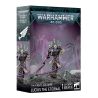 EMPERORS CHILDREN: LUCIUS L ETERNEL