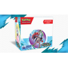 DISPLAY AVENTURE ENSEMBLE AVEC CARTE PROMO