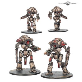 L/I: MECHANICUM CERASTUS...