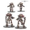 L/I: MECHANICUM CERASTUS KNIGHTS ATRAPOS