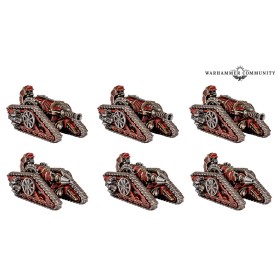 L/IMPERIALIS: MECHANICUM...