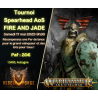 TOURNOI SPEARHEAD 17 MAI 2025