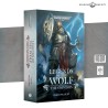 ???? Legends of the Wolf: The Omnibus (PB) – Warhammer en Anglais