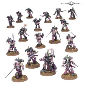PATROUILLE: EMPERORS CHILDREN