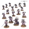 PATROUILLE: EMPERORS CHILDREN
