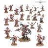 ???? Patrouille : World Eaters – Fureur de Khorne déchaînée