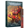 ???? Cartes Techniques : World Eaters – Référence de Bataille
