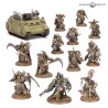 ☣️ Patrouille : Death Guard – Débuter avec Nurgle