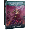 ☣️ Codex : Death Guard (HB) – Le Pouvoir de Nurgle