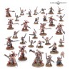 ???? Bataillon : Carnameute de Tempête de Sang – Rage de Khorne