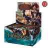 DISPLAY HIGH SEAS Flesh and Blood (Anglais)