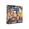 ????‍♂️ Zombicide 2ème Édition : PariZ – Panique en France !