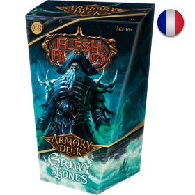 ARMORY DECK GRAVY BONESFR