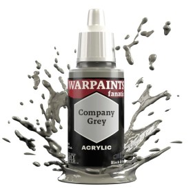 WARPAINTS FANATIC: COMPANY...