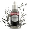 WARPAINTS FANATIC: COMPANY GREY