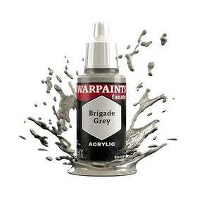 WARPAINTS FANATIC: BRIGADE...