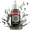 WARPAINTS FANATIC: GREY CASTLE
