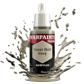 WARPAINTS FANATIC: GREAT...